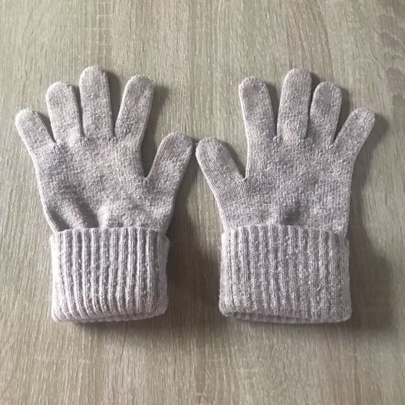 NWOT … Warm & Cozy Winter Gloves - Picture 1 of 1